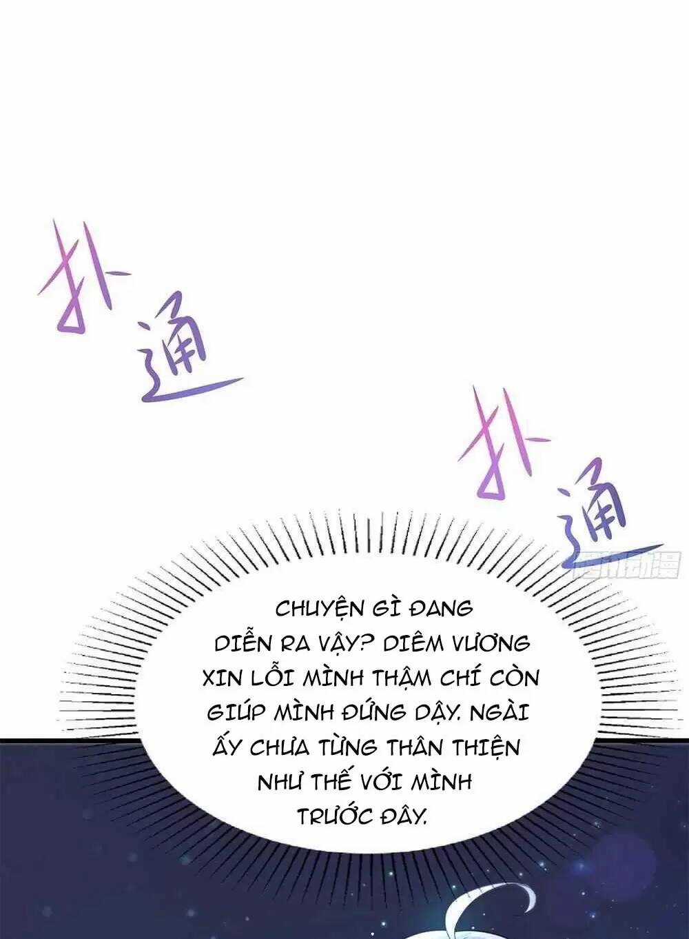 Ta Ở Địa Phủ Mở Hậu Cung Chapter 10 trang 34