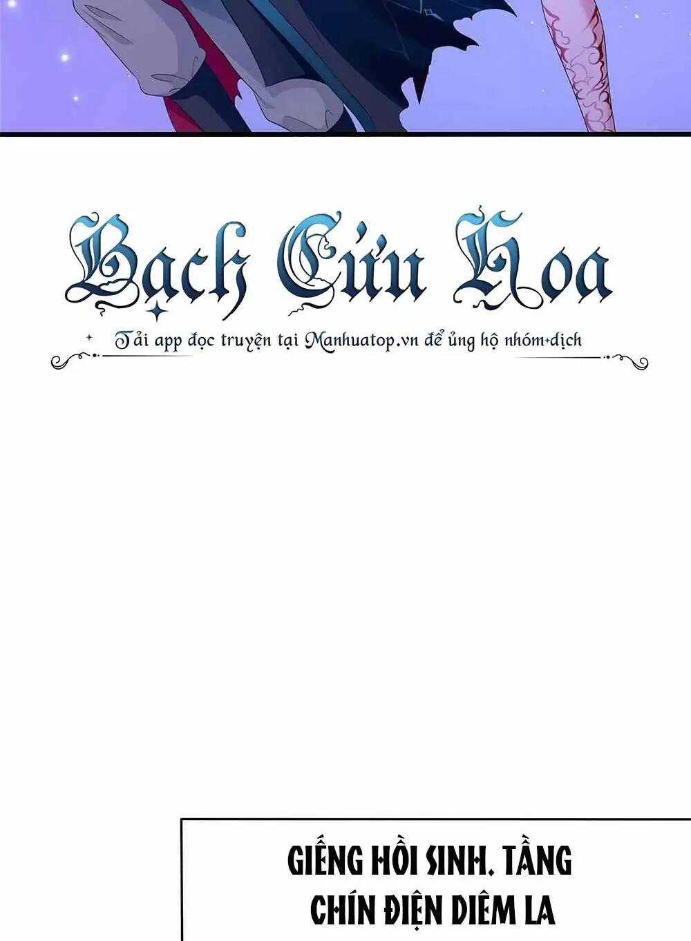 Ta Ở Địa Phủ Mở Hậu Cung Chapter 10 trang 40