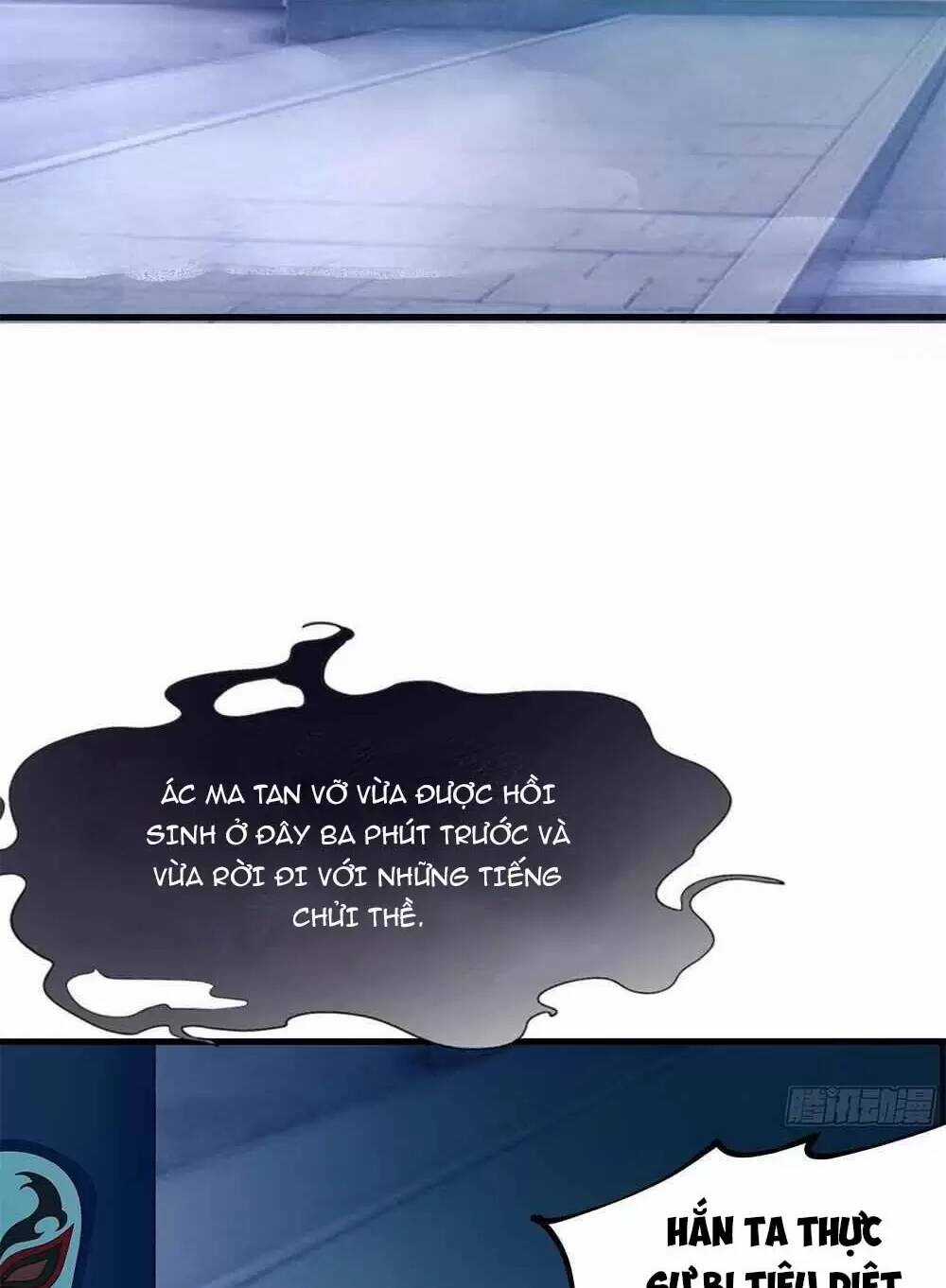 Ta Ở Địa Phủ Mở Hậu Cung Chapter 10 trang 42