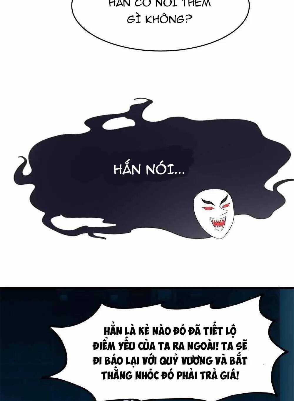 Ta Ở Địa Phủ Mở Hậu Cung Chapter 10 trang 44