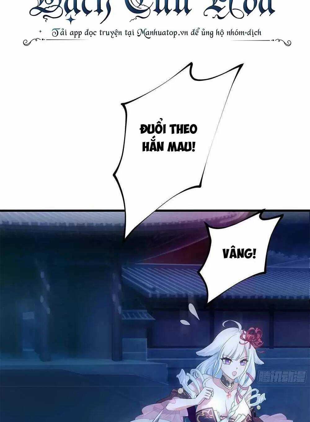 Ta Ở Địa Phủ Mở Hậu Cung Chapter 10 trang 46