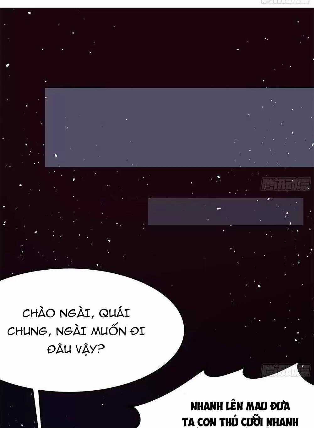 Ta Ở Địa Phủ Mở Hậu Cung Chapter 10 trang 48