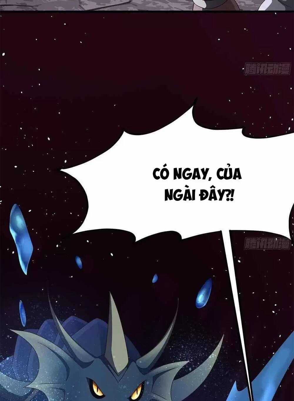 Ta Ở Địa Phủ Mở Hậu Cung Chapter 10 trang 50