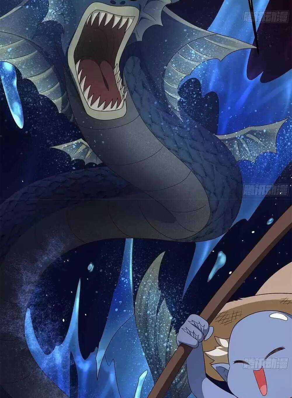 Ta Ở Địa Phủ Mở Hậu Cung Chapter 10 trang 51