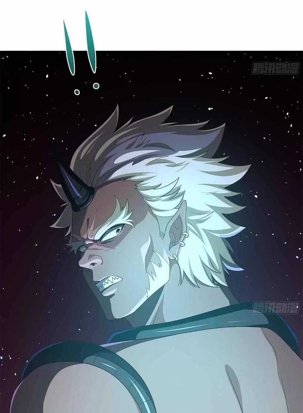 Ta Ở Địa Phủ Mở Hậu Cung Chapter 10 trang 59