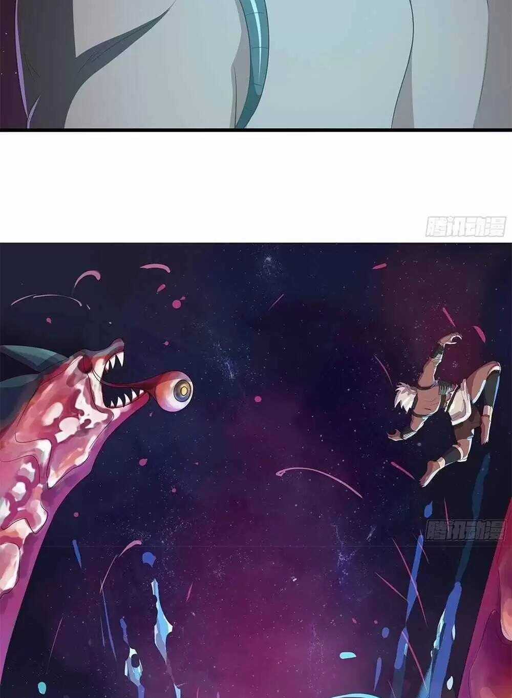 Ta Ở Địa Phủ Mở Hậu Cung Chapter 10 trang 60