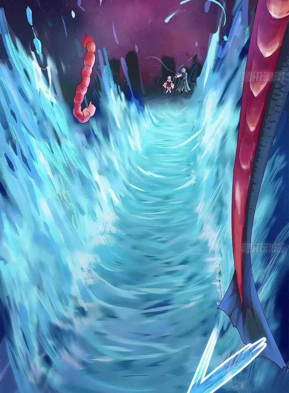 Ta Ở Địa Phủ Mở Hậu Cung Chapter 10 trang 61