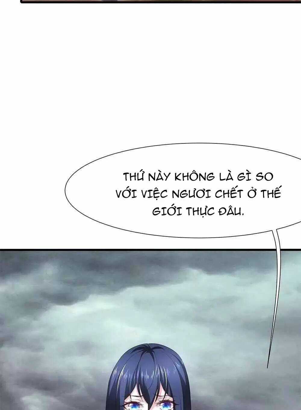 Ta Ở Địa Phủ Mở Hậu Cung Chapter 10 trang 9