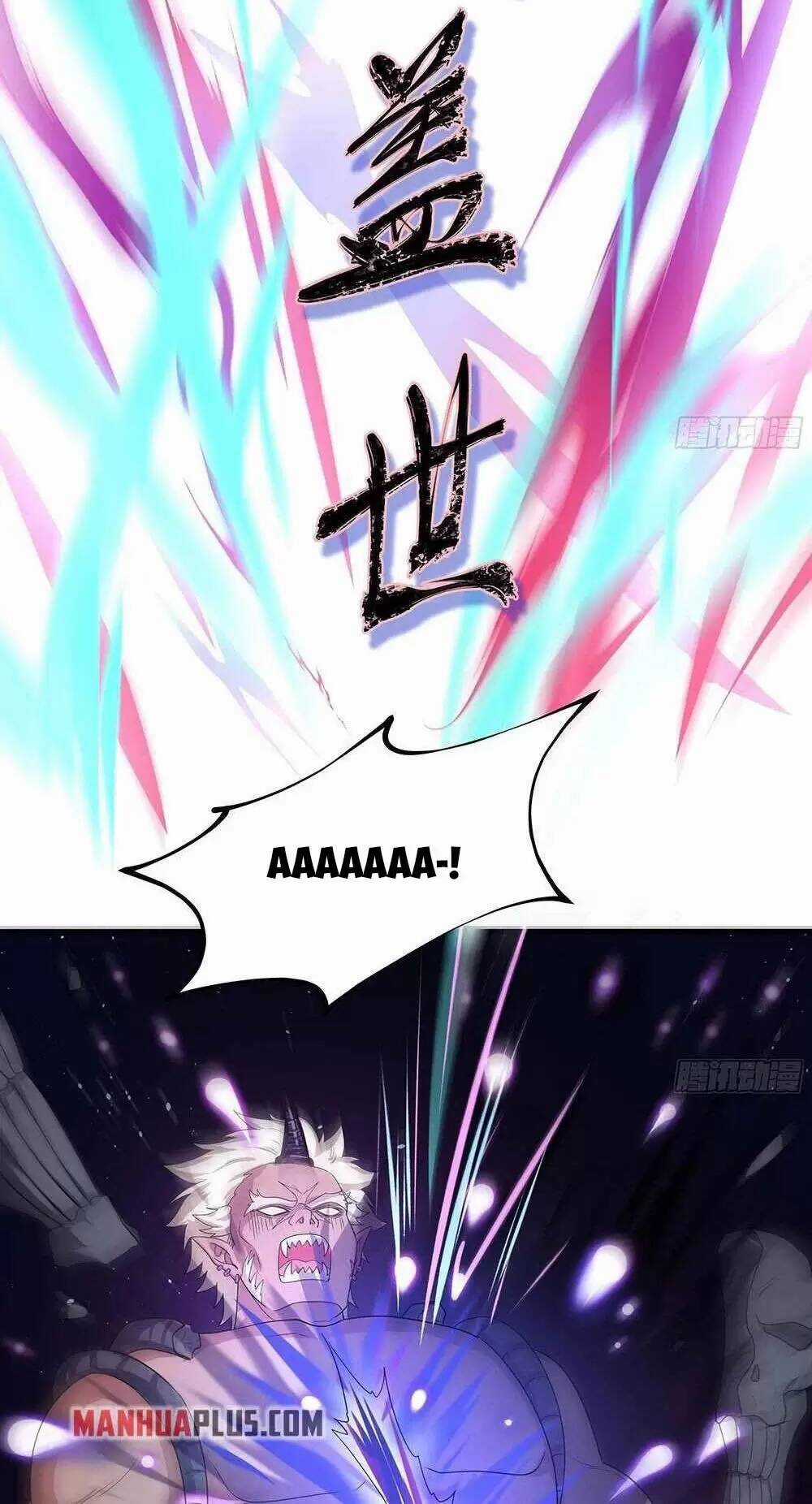 Ta Ở Địa Phủ Mở Hậu Cung Chapter 11 trang 20