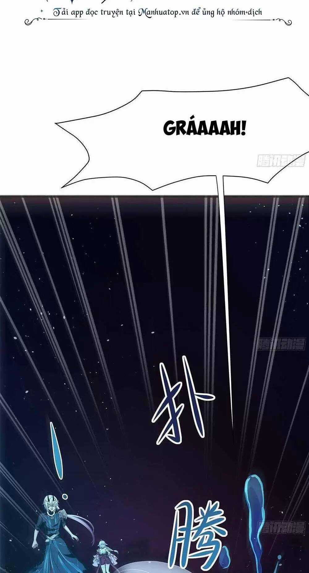 Ta Ở Địa Phủ Mở Hậu Cung Chapter 11 trang 26