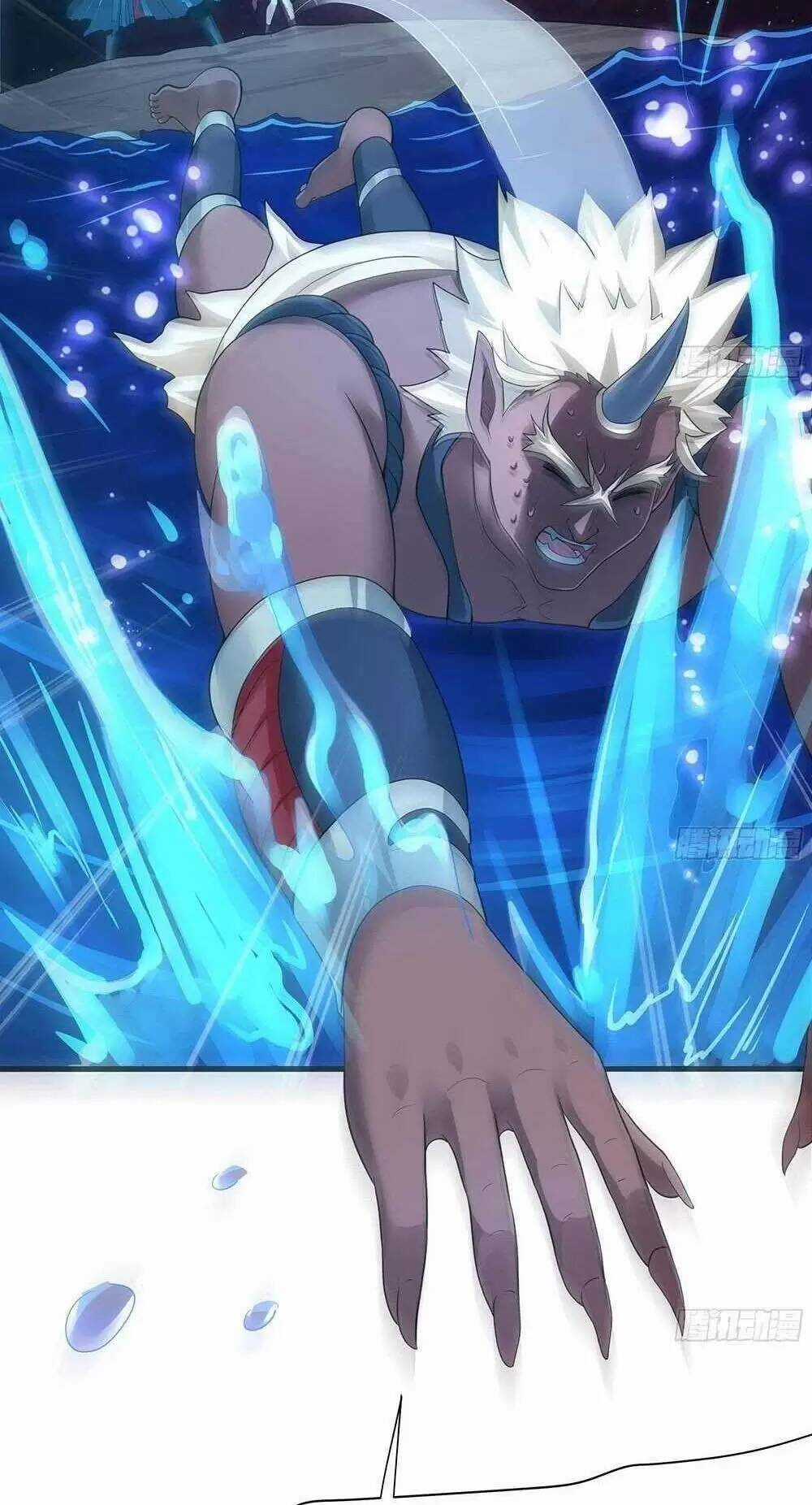 Ta Ở Địa Phủ Mở Hậu Cung Chapter 11 trang 27