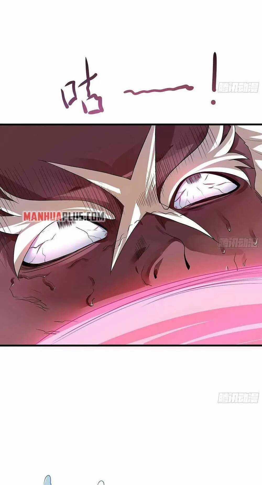 Ta Ở Địa Phủ Mở Hậu Cung Chapter 11 trang 31