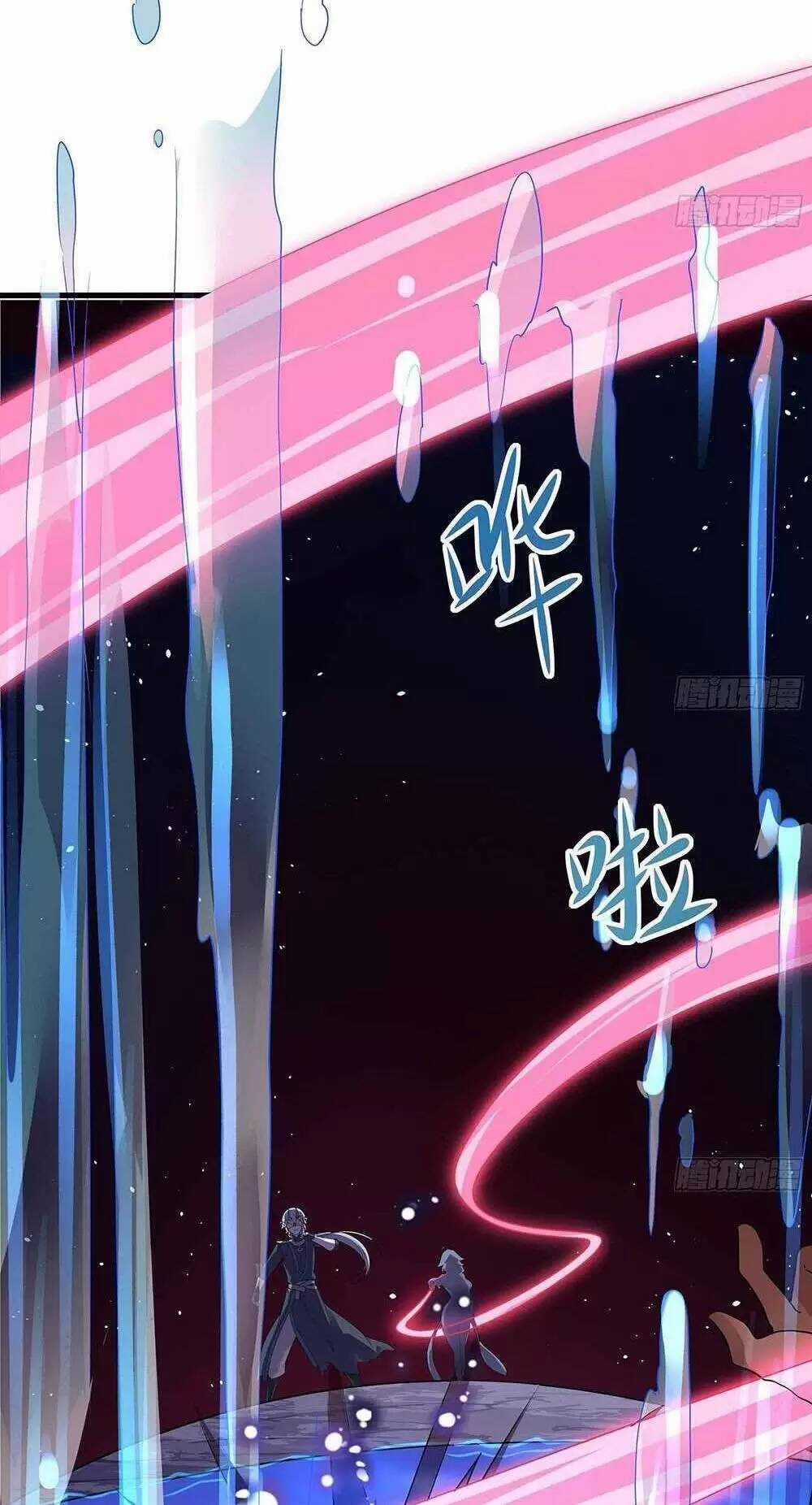 Ta Ở Địa Phủ Mở Hậu Cung Chapter 11 trang 32