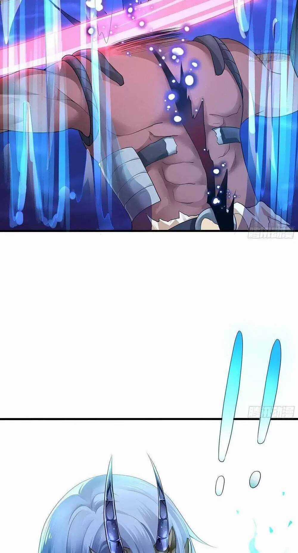 Ta Ở Địa Phủ Mở Hậu Cung Chapter 11 trang 33