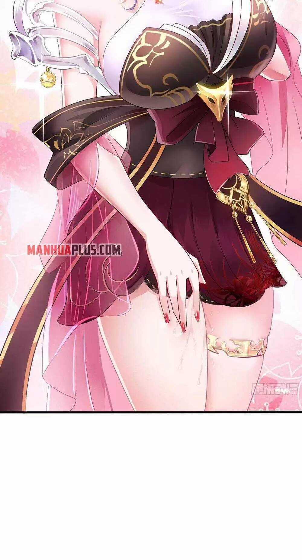 Ta Ở Địa Phủ Mở Hậu Cung Chapter 11 trang 38