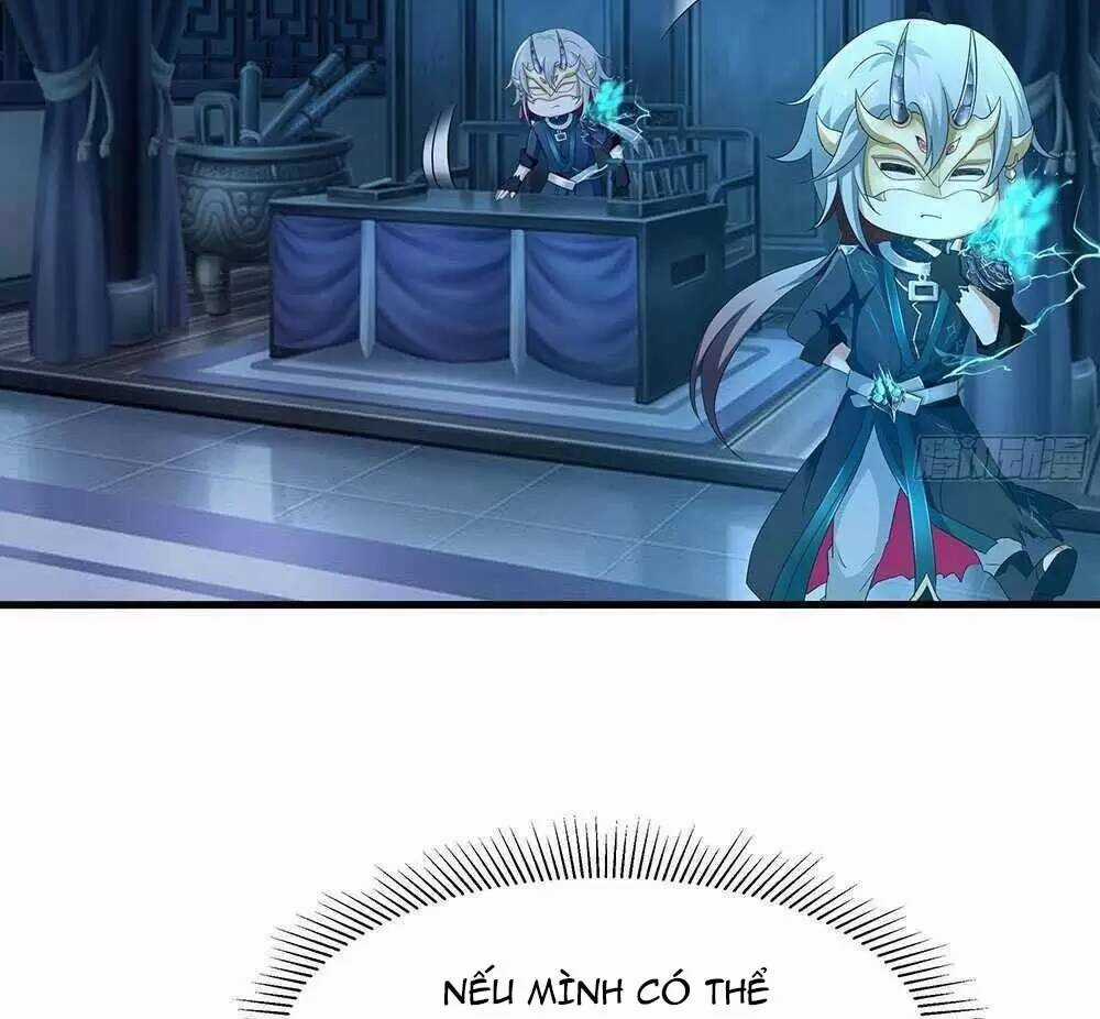 Ta Ở Địa Phủ Mở Hậu Cung Chapter 11 trang 42