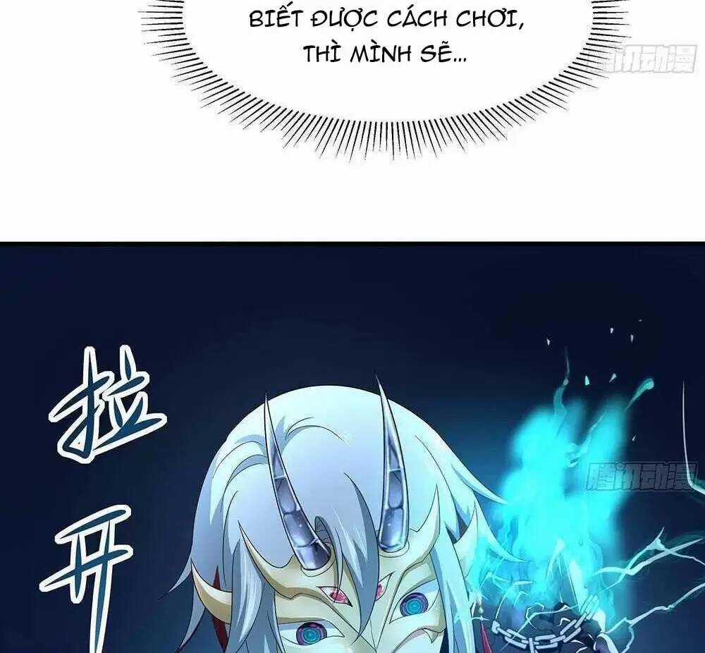 Ta Ở Địa Phủ Mở Hậu Cung Chapter 11 trang 43