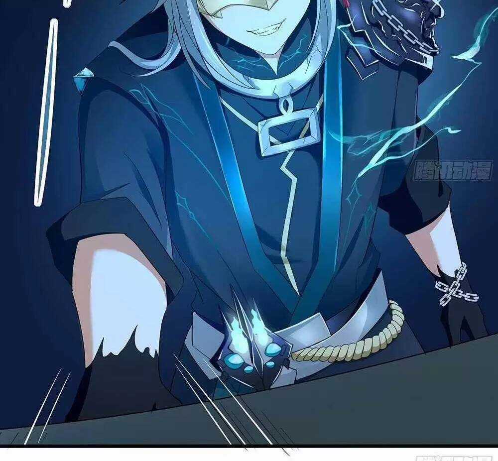 Ta Ở Địa Phủ Mở Hậu Cung Chapter 11 trang 44