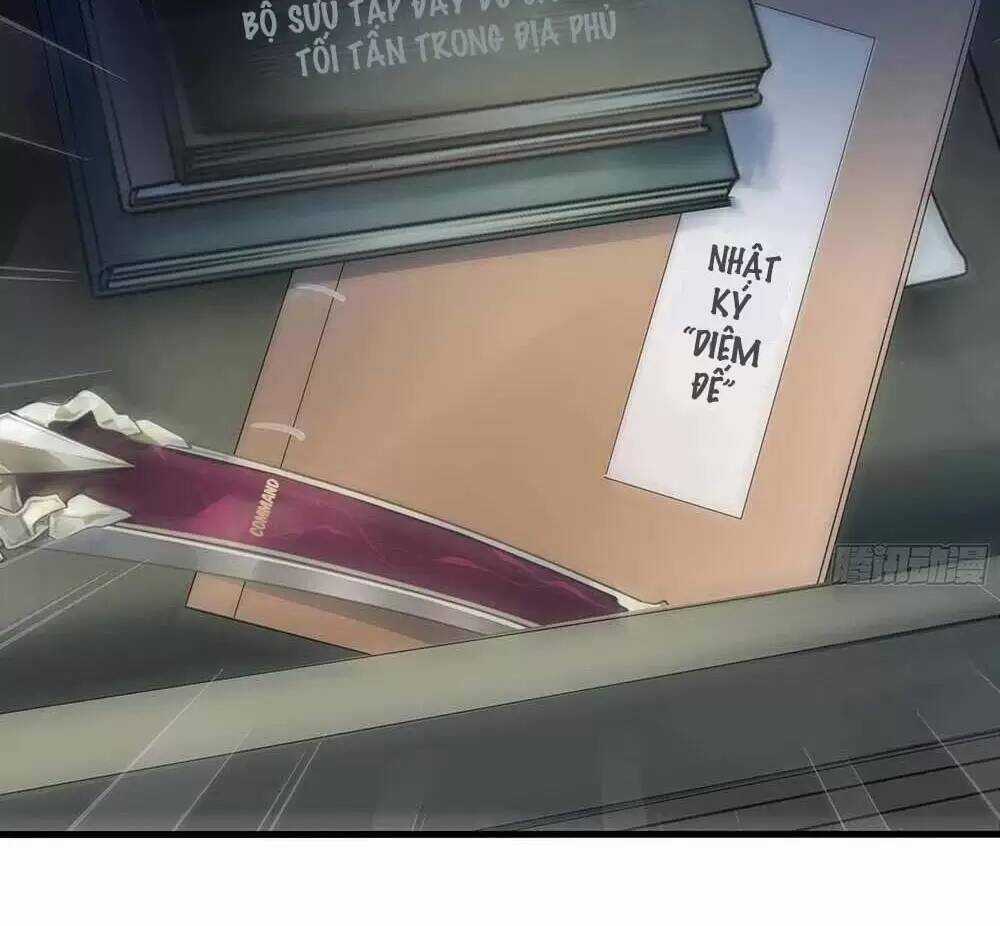 Ta Ở Địa Phủ Mở Hậu Cung Chapter 11 trang 47