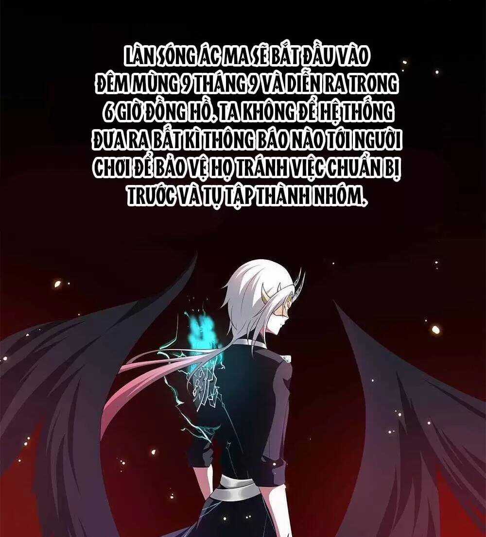 Ta Ở Địa Phủ Mở Hậu Cung Chapter 12 trang 10