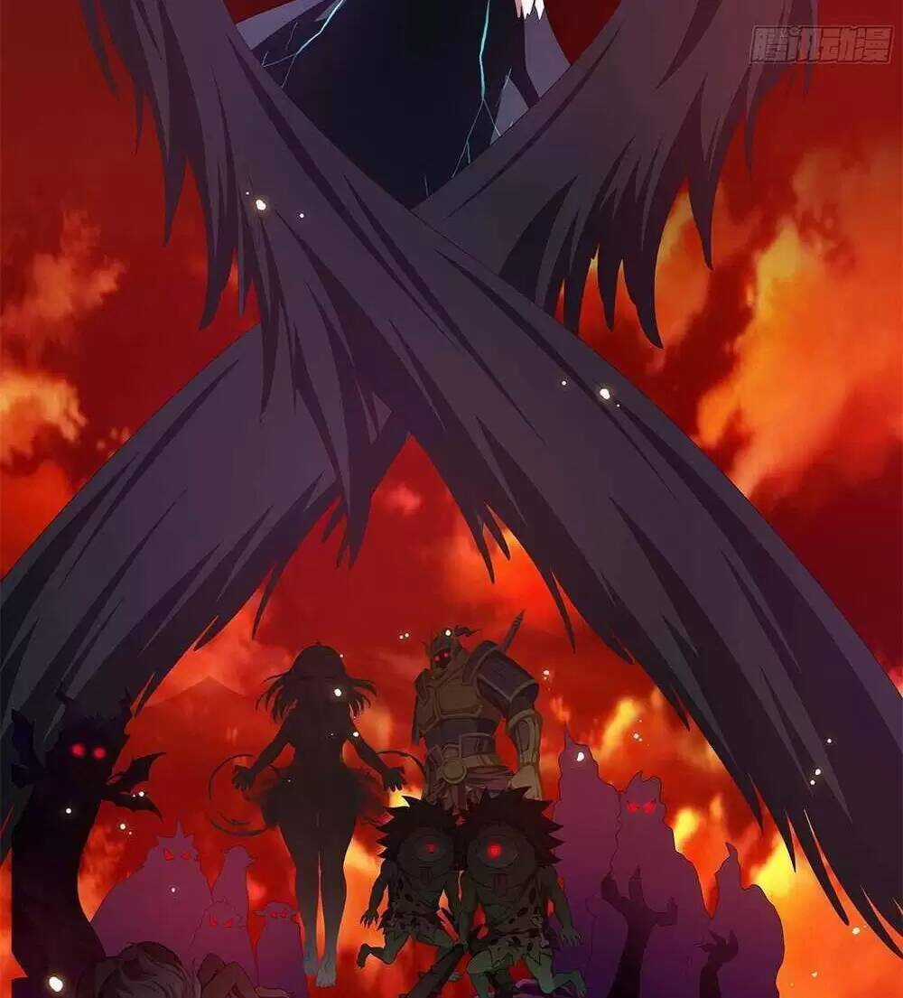 Ta Ở Địa Phủ Mở Hậu Cung Chapter 12 trang 11