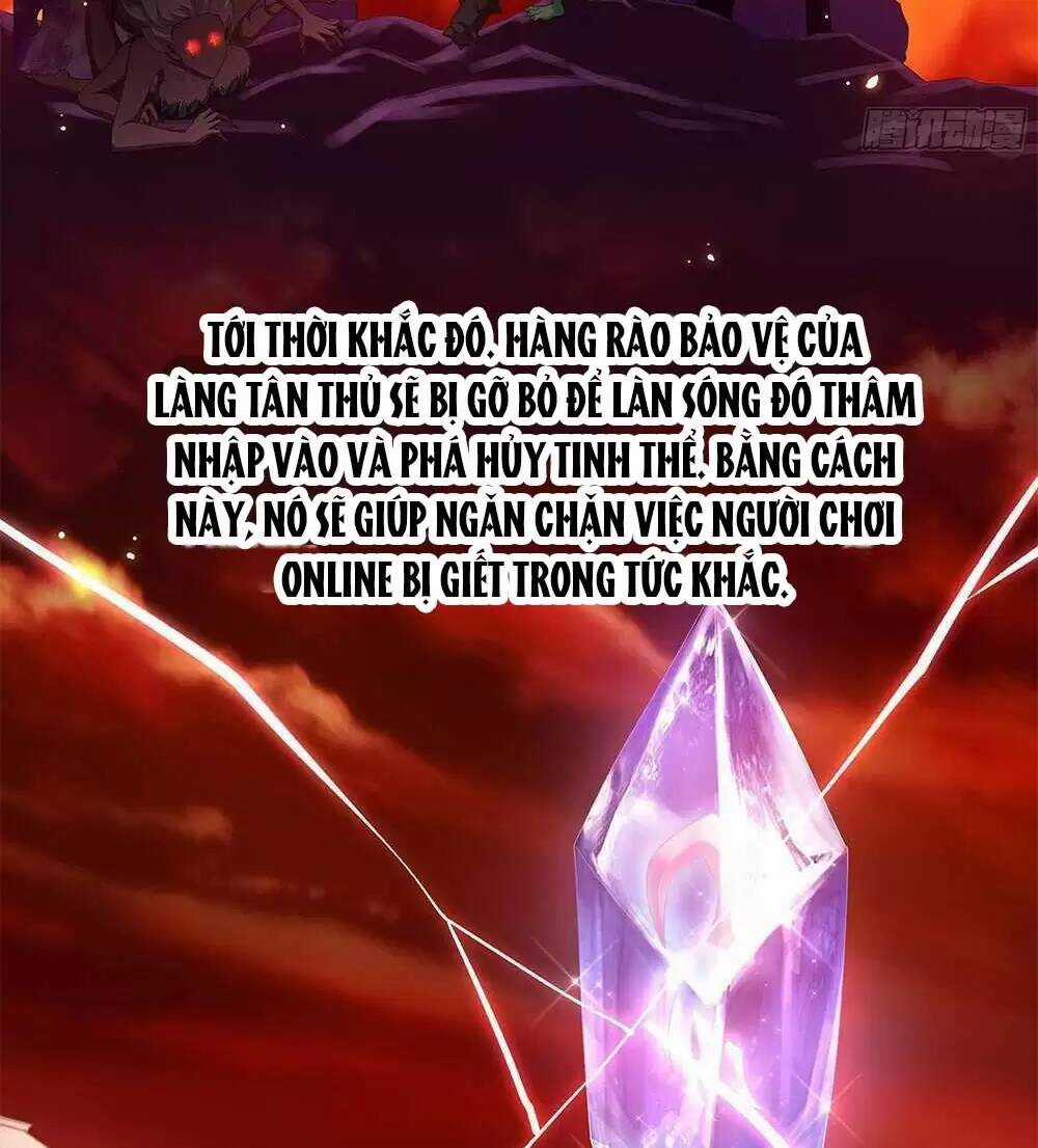 Ta Ở Địa Phủ Mở Hậu Cung Chapter 12 trang 12