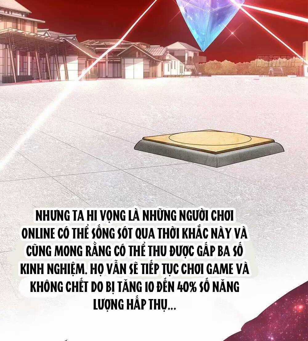 Ta Ở Địa Phủ Mở Hậu Cung Chapter 12 trang 13