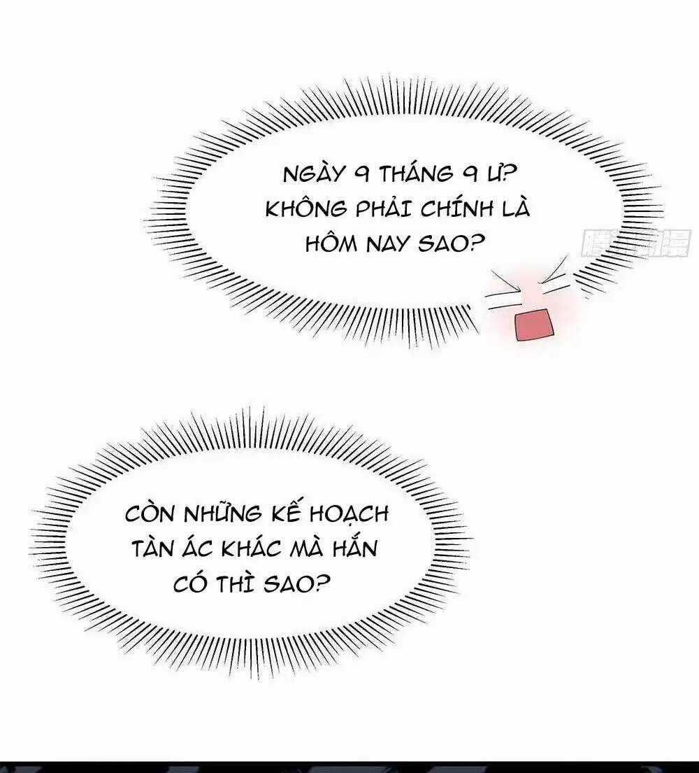 Ta Ở Địa Phủ Mở Hậu Cung Chapter 12 trang 15