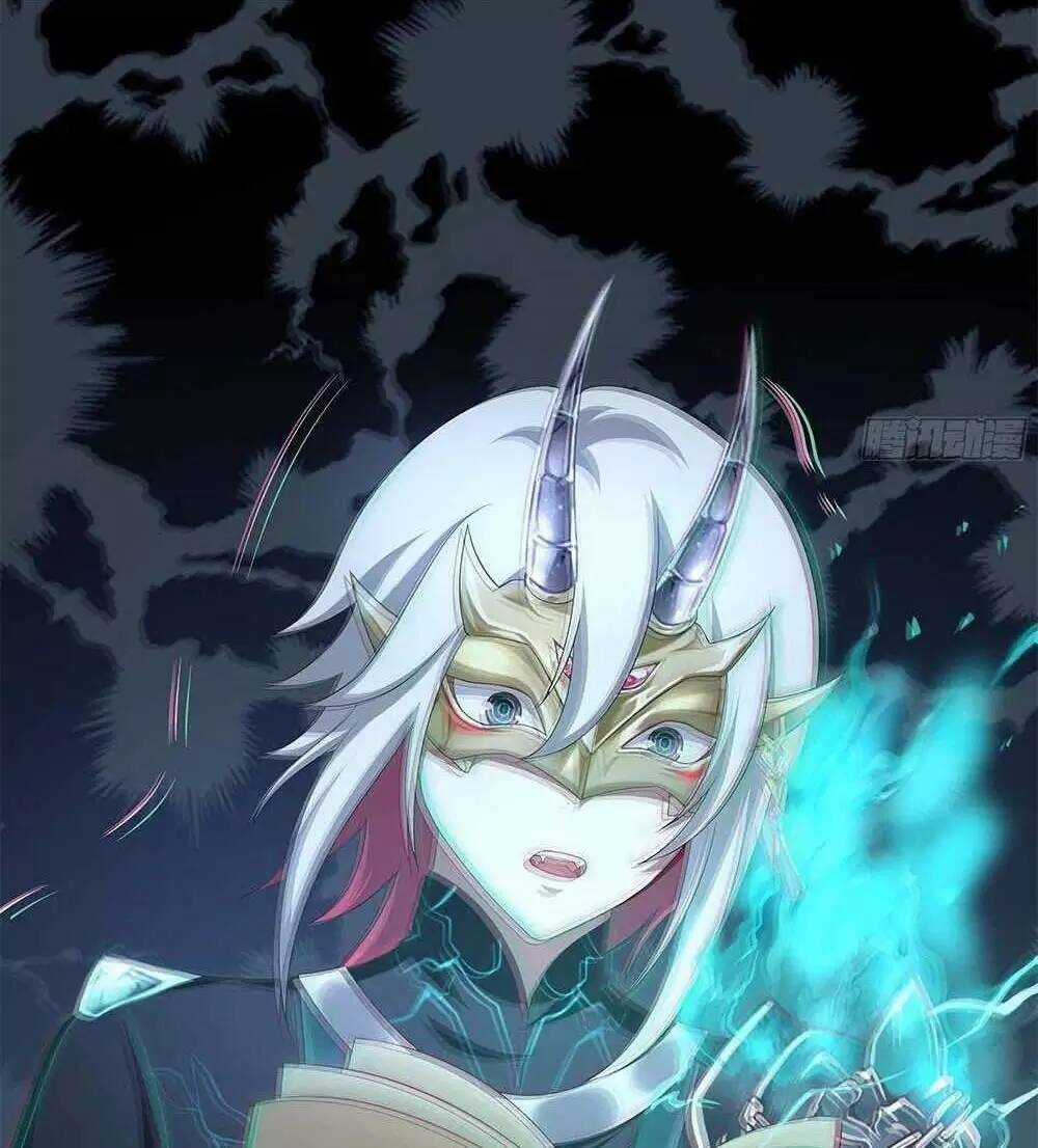 Ta Ở Địa Phủ Mở Hậu Cung Chapter 12 trang 16