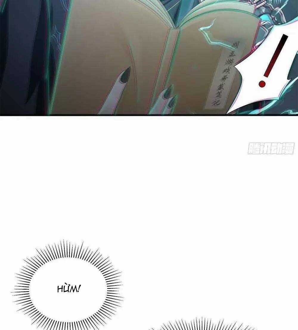 Ta Ở Địa Phủ Mở Hậu Cung Chapter 12 trang 17