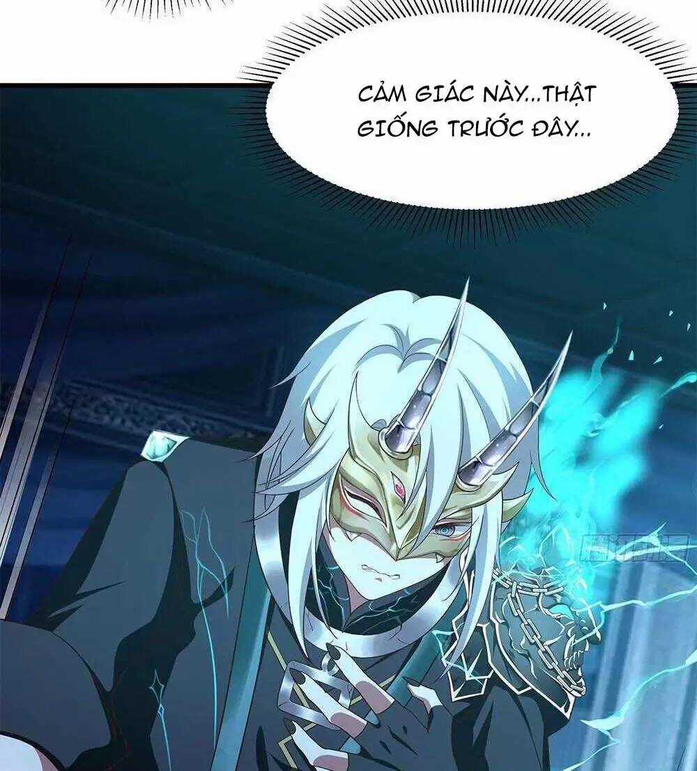 Ta Ở Địa Phủ Mở Hậu Cung Chapter 12 trang 18