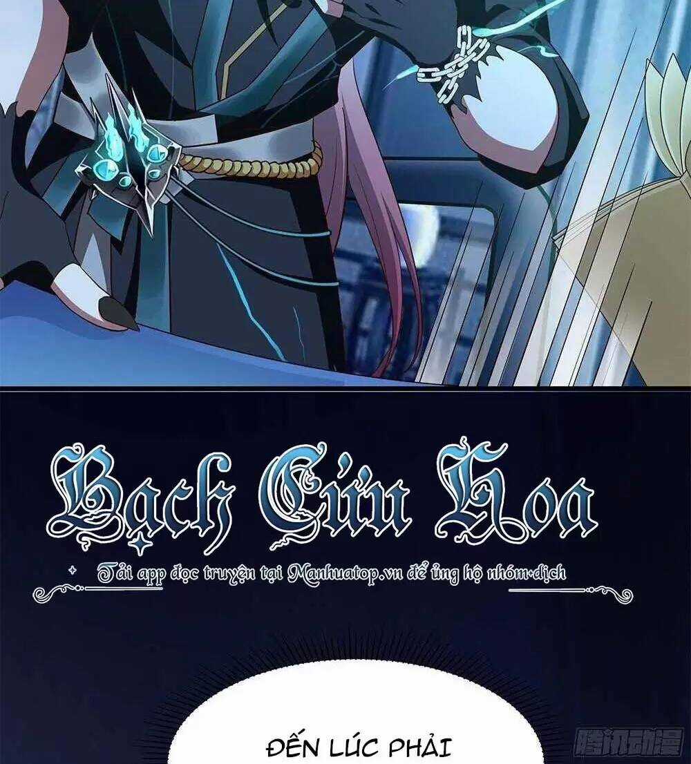 Ta Ở Địa Phủ Mở Hậu Cung Chapter 12 trang 19