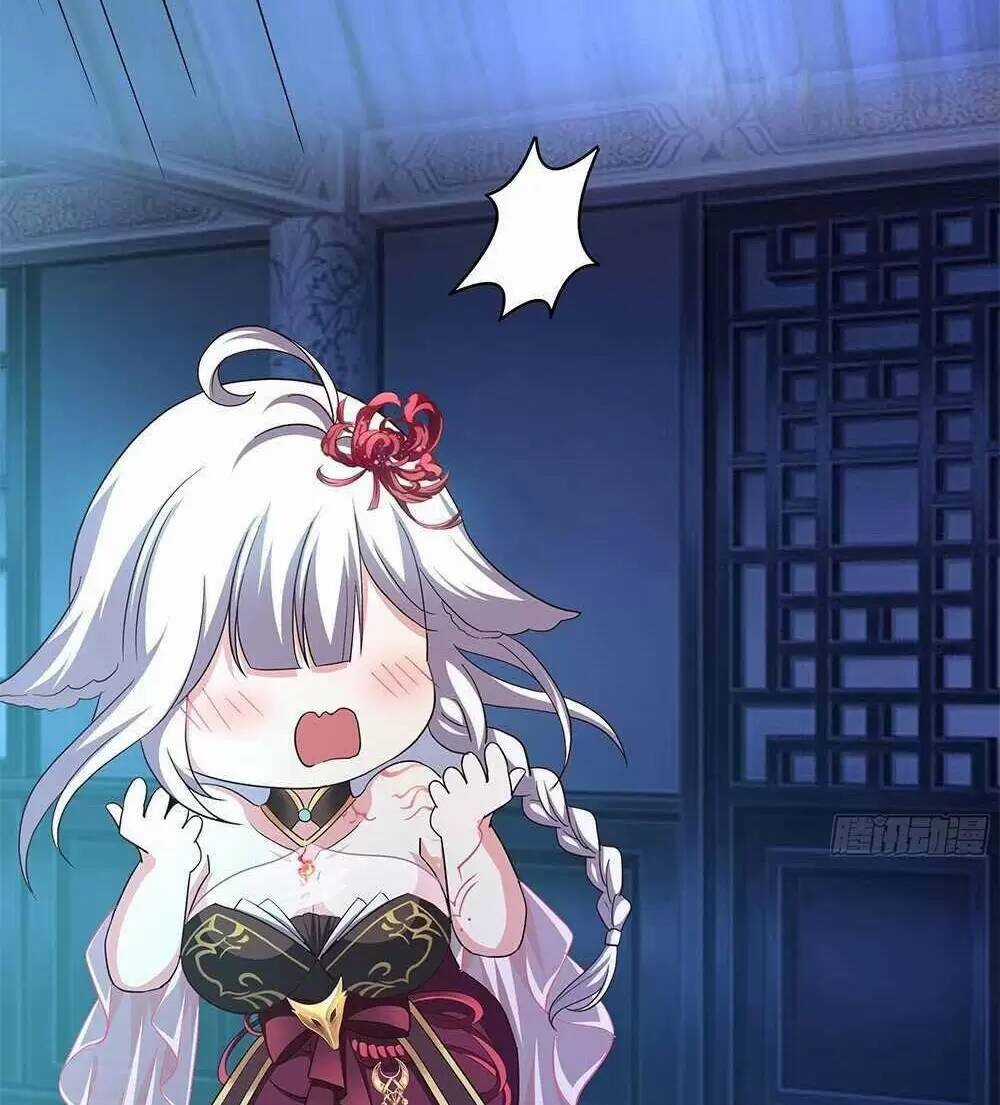 Ta Ở Địa Phủ Mở Hậu Cung Chapter 12 trang 23