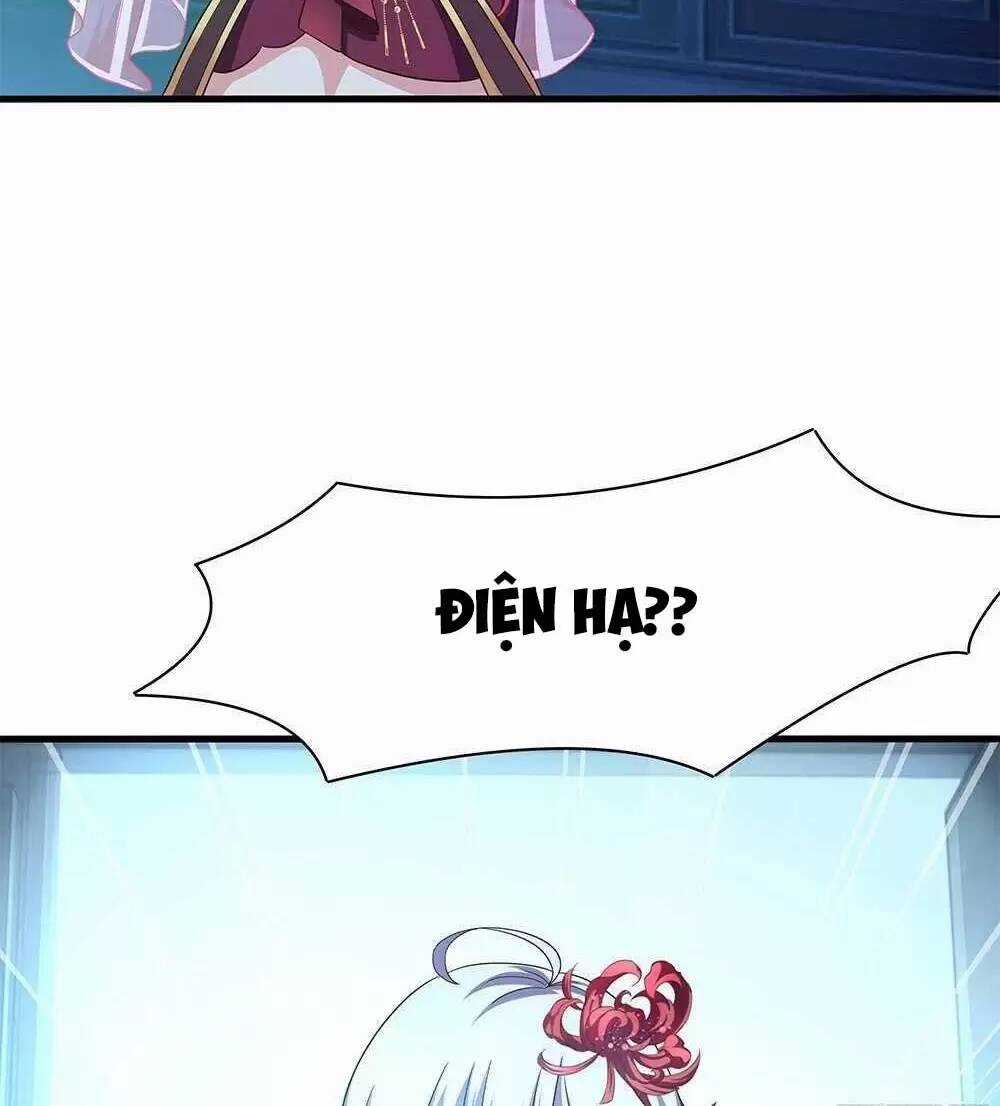 Ta Ở Địa Phủ Mở Hậu Cung Chapter 12 trang 24