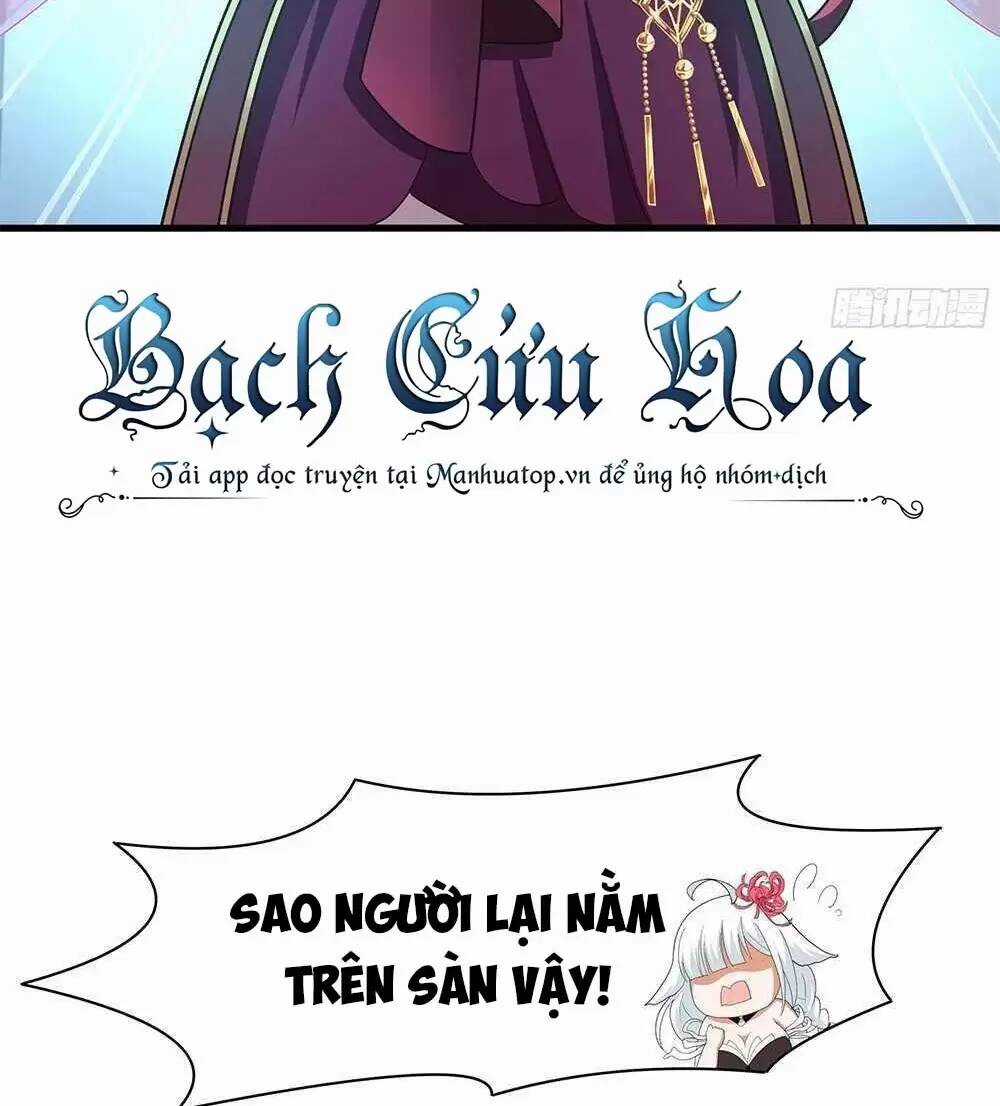 Ta Ở Địa Phủ Mở Hậu Cung Chapter 12 trang 26