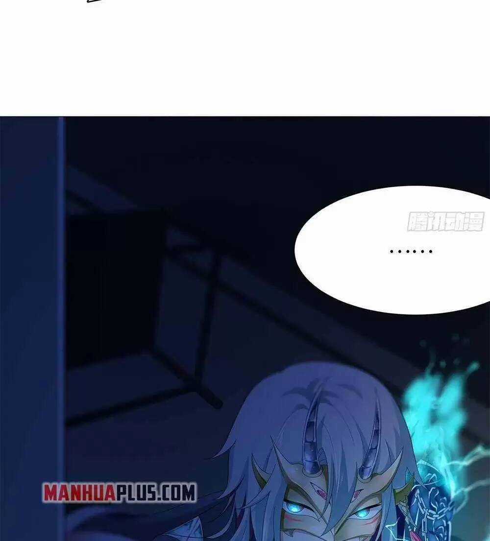 Ta Ở Địa Phủ Mở Hậu Cung Chapter 12 trang 27