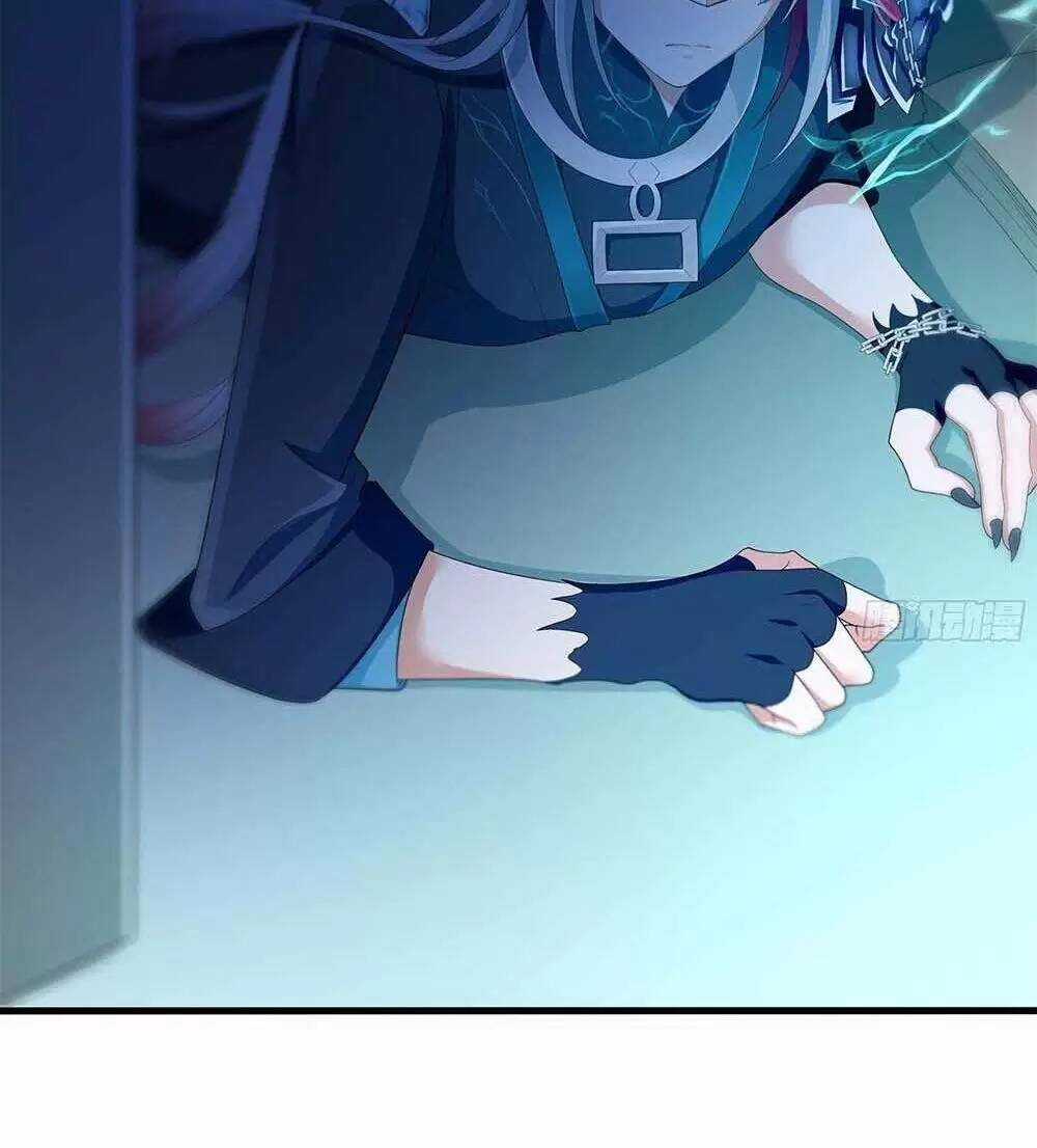 Ta Ở Địa Phủ Mở Hậu Cung Chapter 12 trang 28