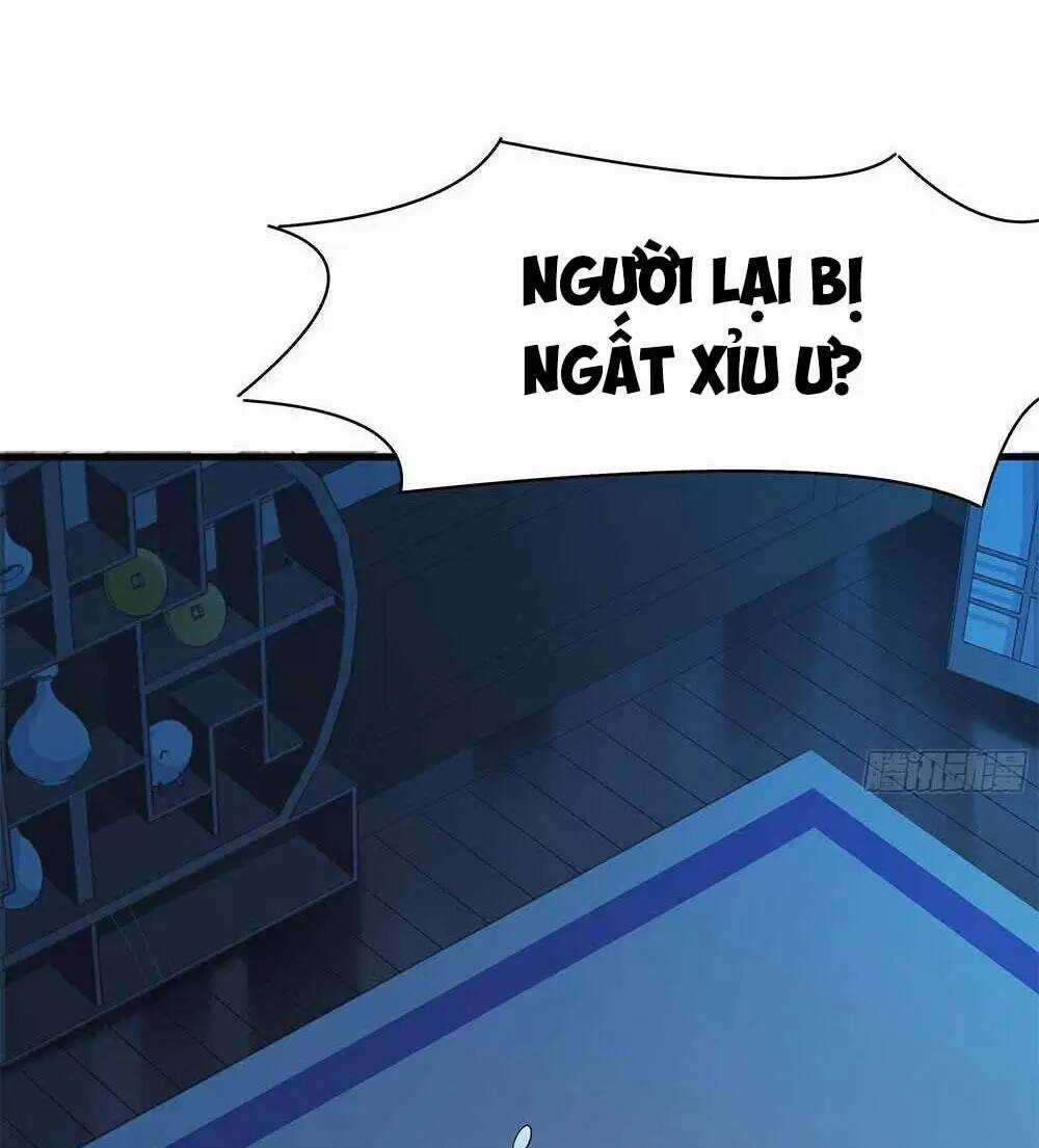 Ta Ở Địa Phủ Mở Hậu Cung Chapter 12 trang 29