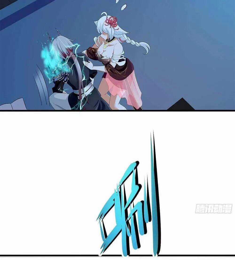 Ta Ở Địa Phủ Mở Hậu Cung Chapter 12 trang 30