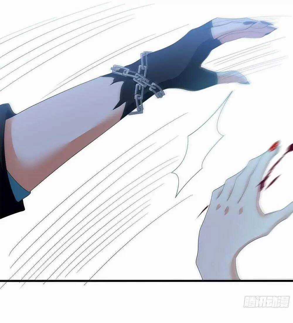 Ta Ở Địa Phủ Mở Hậu Cung Chapter 12 trang 31