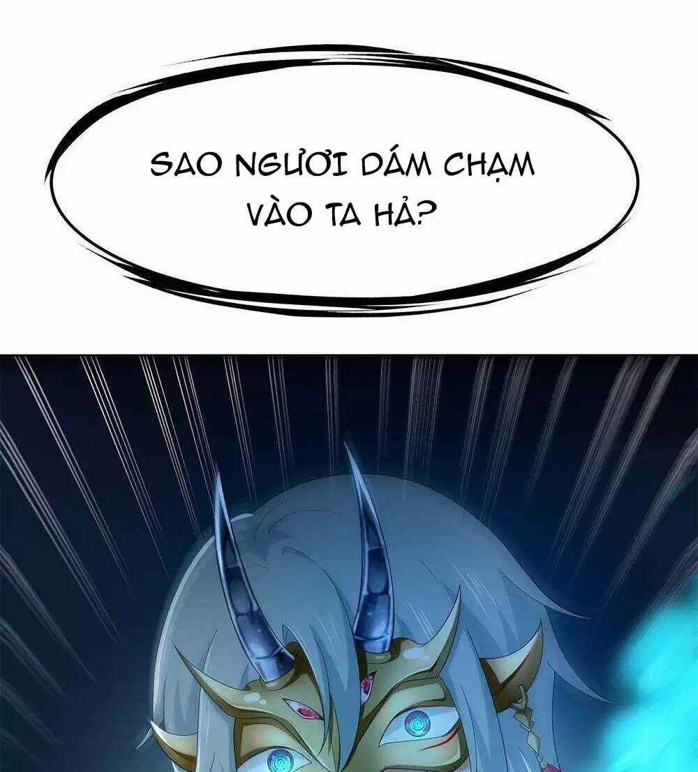 Ta Ở Địa Phủ Mở Hậu Cung Chapter 12 trang 32