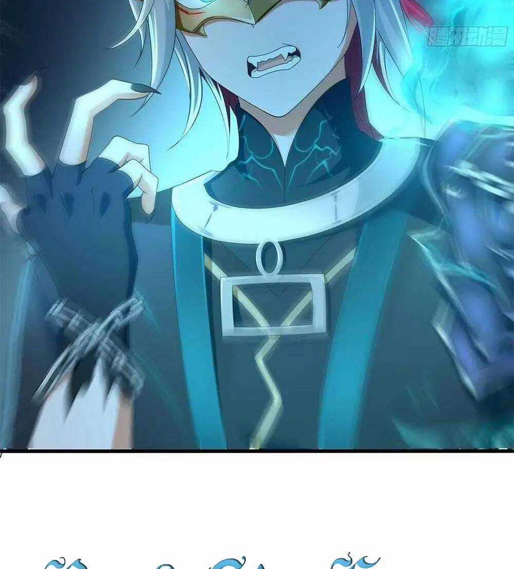 Ta Ở Địa Phủ Mở Hậu Cung Chapter 12 trang 33