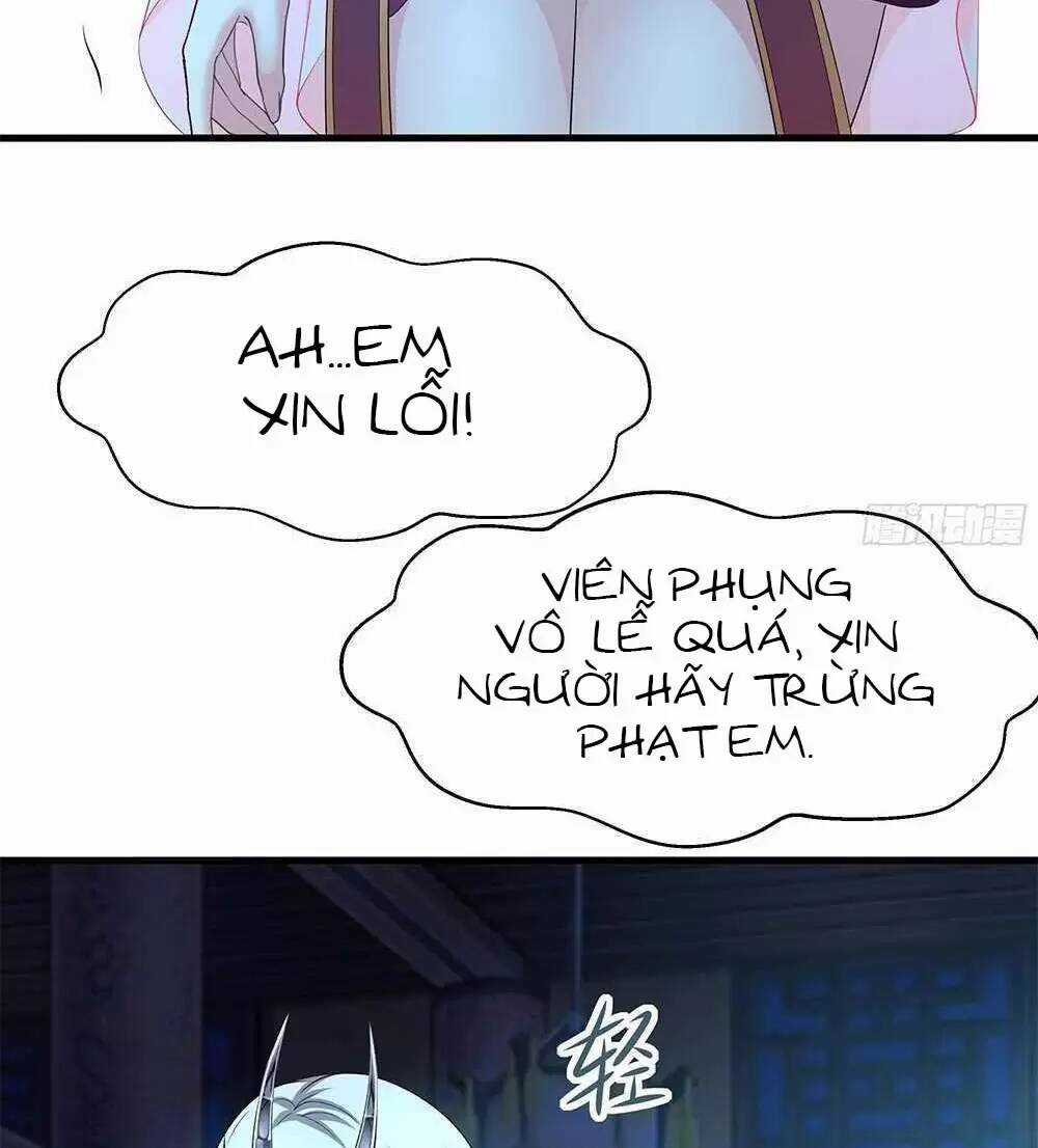 Ta Ở Địa Phủ Mở Hậu Cung Chapter 12 trang 36