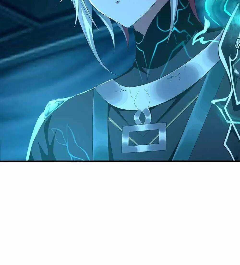 Ta Ở Địa Phủ Mở Hậu Cung Chapter 12 trang 41