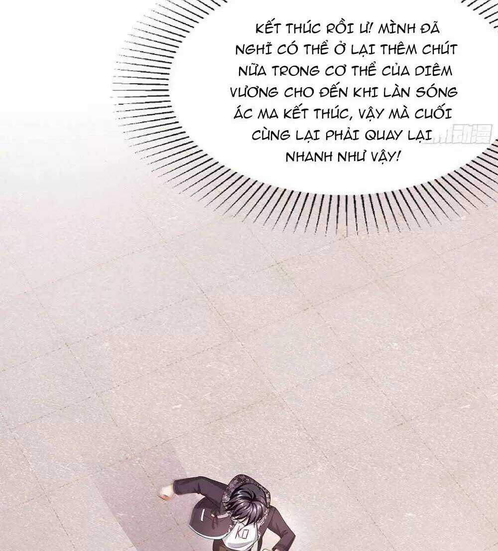 Ta Ở Địa Phủ Mở Hậu Cung Chapter 12 trang 43