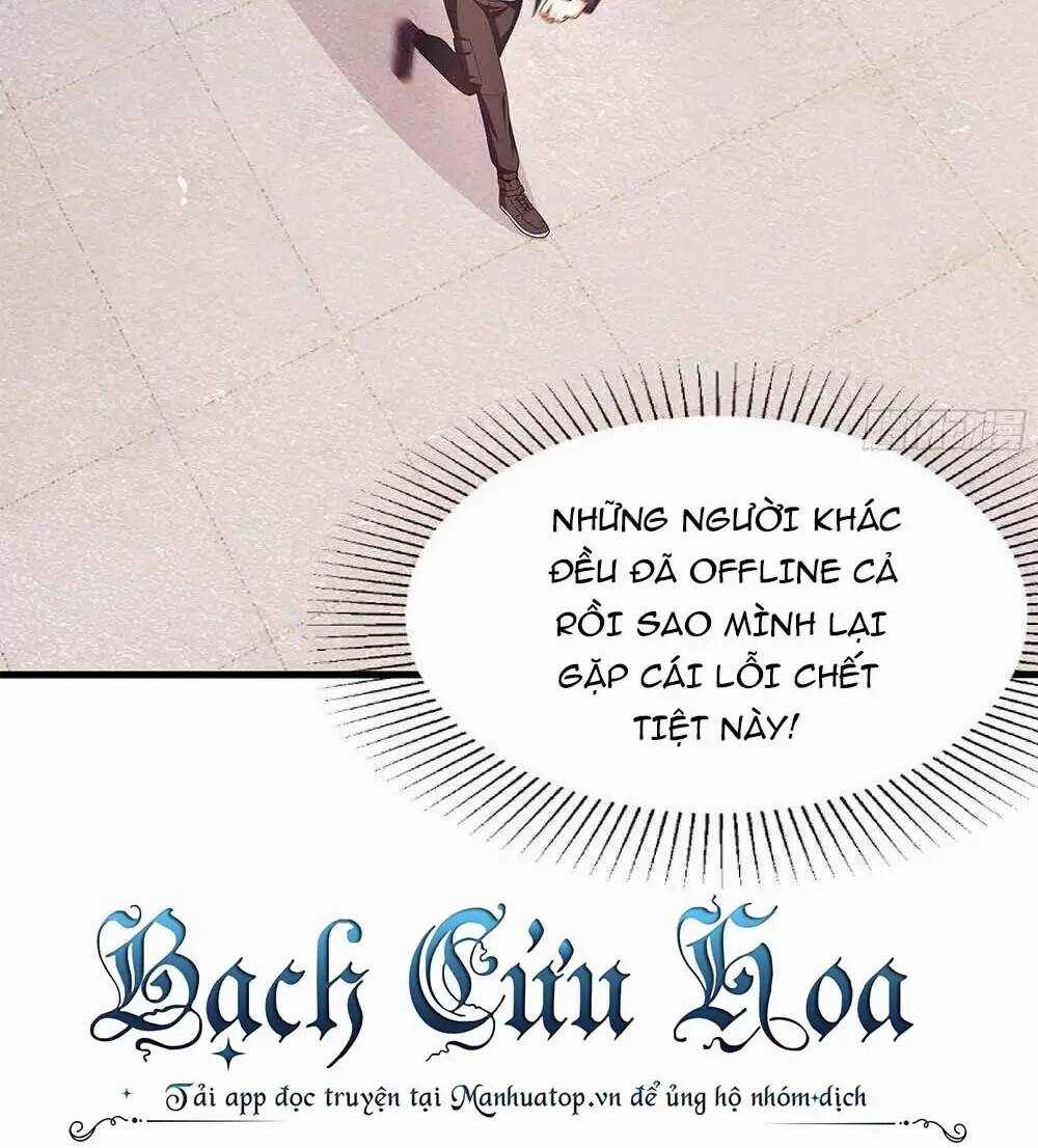 Ta Ở Địa Phủ Mở Hậu Cung Chapter 12 trang 44