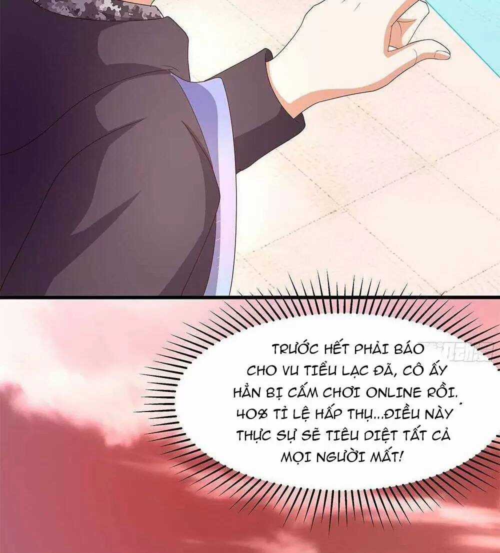 Ta Ở Địa Phủ Mở Hậu Cung Chapter 12 trang 46