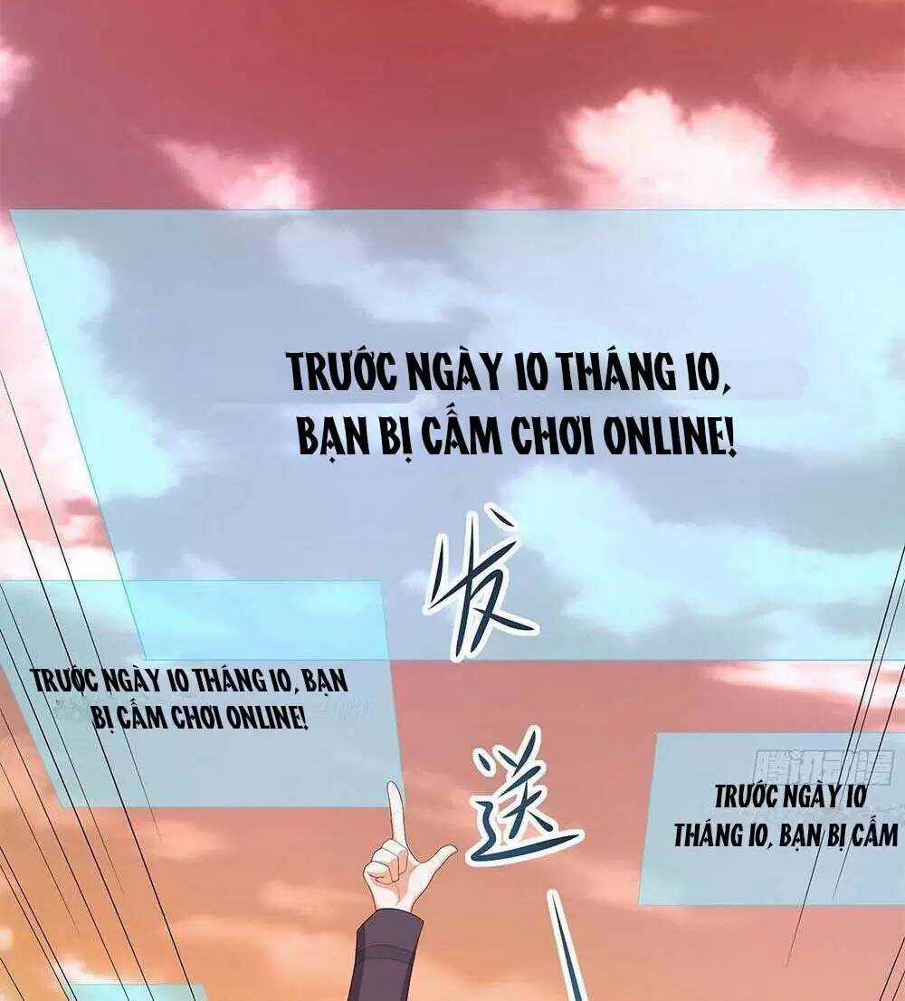 Ta Ở Địa Phủ Mở Hậu Cung Chapter 12 trang 47