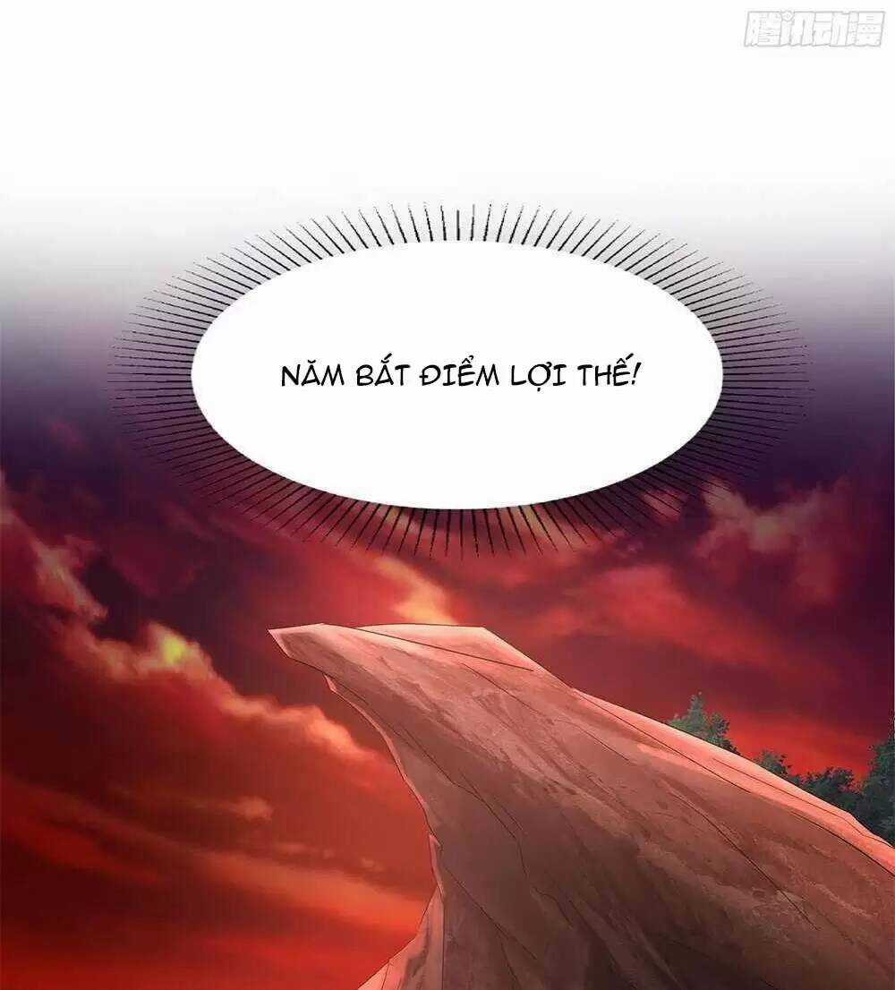 Ta Ở Địa Phủ Mở Hậu Cung Chapter 12 trang 50