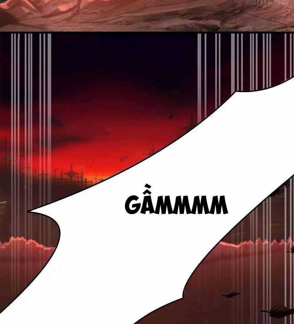 Ta Ở Địa Phủ Mở Hậu Cung Chapter 12 trang 55